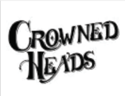 croawned heads