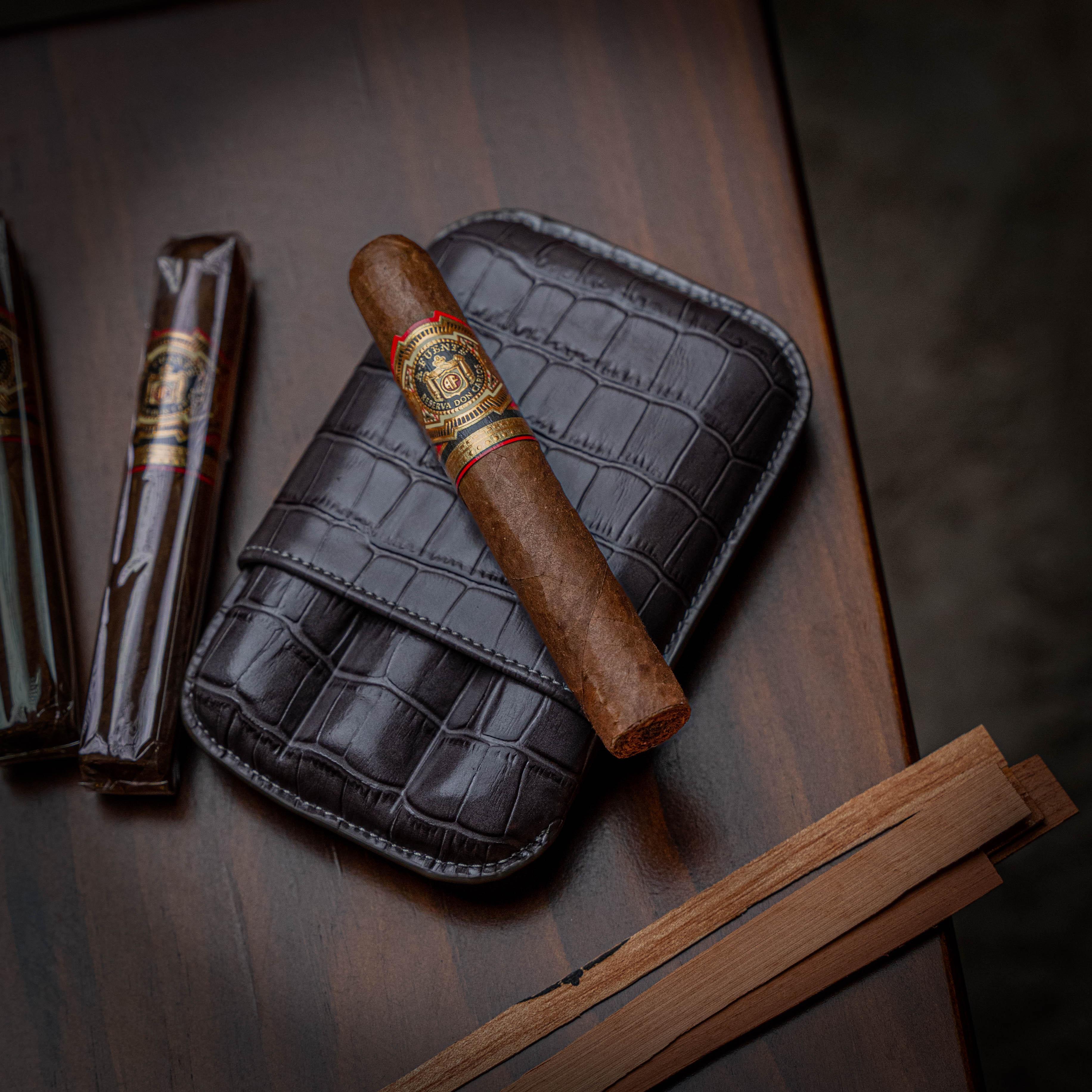 Cigars